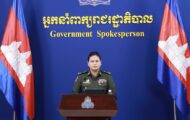 អ្នកនាំពាក្យក្រសួងការពារជាតិបន្តអះអាងថា ភាគីកម្ពុជាបានអនុវត្តន៍ដោយស្មោះត្រង់នូវបទឈប់បាញ់ ដែលបានចូលជាធរមាន