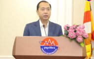 រដ្ឋមន្រ្ដីក្រសួងព័ត៌មានគូសបញ្ជាក់ថា ការពង្រឹងនូវមូលធនមនុស្ស គឺជាដំណើរឆ្ពោះទៅមុខក្នុងការអភិវឌ្ឍប្រទេស និងធ្វើការប្រកួតប្រជែងនៅក្នុងកម្រិតខ្ពស់