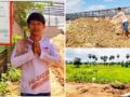 ប្រជាពលរដ្ឋ ២គ្រួសារស្នើសុំឱ្យអាជ្ញាធរពាក់ព័ន្ធក្នុងខេត្តកំពង់ស្ពឺជួយដោះស្រាយរឿងក្រុមហ៊ុនសាងសង់រោងចក្រ ថាបានចាក់ដីបិទផ្លូវឯកជនគាត់ មិនទាន់មានដំណោះស្រាយជូនពូកគាត់….