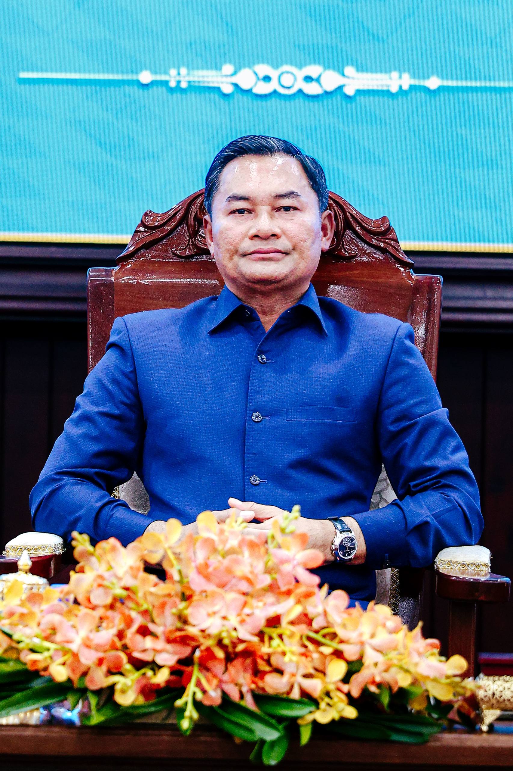 ស.ស.យ.ក ខេត្តកំពង់ស្ពឺ បើកកិច្ចប្រជុំបូកសរុបលទ្ធផលការងារឆ្នាំ២០២៥ និងដាក់ចេញទិសដៅសម្រាប់ឆ្នាំ២០២៦