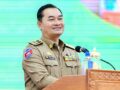 ឯកឧត្តមអភិបាលខេត្តណែនាំឲ្យរៀបចំ និងចងក្រងឯកសារឱ្យបានលឿន និងត្រឹមត្រូវ ដើម្បីត្រៀមរៀបចំពិព័រណ៍នៅវិមានឈ្នះ-ឈ្នះ កោះកុង