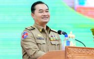 ឯកឧត្តមអភិបាលខេត្តណែនាំឲ្យរៀបចំ និងចងក្រងឯកសារឱ្យបានលឿន និងត្រឹមត្រូវ ដើម្បីត្រៀមរៀបចំពិព័រណ៍នៅវិមានឈ្នះ-ឈ្នះ កោះកុង
