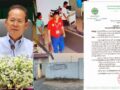 រឿងមន្ត្រីមន្ទីរបរិស្ថានខេត្តកំពង់ស្ពឺ (យកលុយពីរោងចក្រ) នៅមិនទាន់ចប់ទេ! ពេលនេះរដ្ឋមន្ត្រីក្រសួងបរិស្ថានបានណែនាំទៅប្រធានមន្ទីរ ឲ្យបញ្ជូនសំណុំរឿងទៅតុលាការ និងអង្គភាពប្រឆាំងអំពើពុករលួយ..