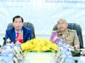 រដ្ឋបាលខេត្តកំពង់ស្ពឺ ទទួលបដិសណ្ឋារកិច្ច និងប្រគល់ ទទួលធ្វើមាតុភូមិនិវត្តន៍នូវអដ្ឋិធាតុកងទ័ពស្ម័គ្រចិត្ត និងជំនាញការវៀតណាមដែលបានពលីក្នុងសម័យសង្រ្គាមនៅកម្ពុជា ដែលបានរុករកជីកគាស់ក្នុងរដូវប្រាំង ឆ្នាំ២០២៥-២០២៦